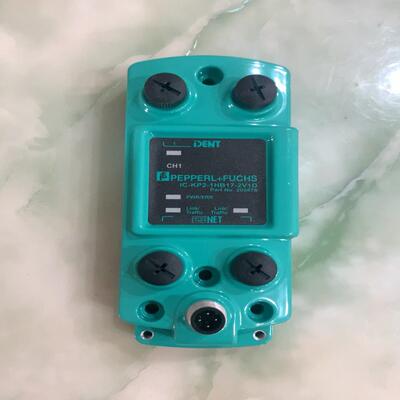 倍加福IC-KP2-1HB17-2V1D倍福传感器20087（gg设备）