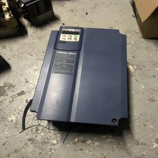 通通配件 9新富士变频器 18.5kw FRN18.5G1S