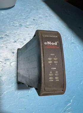 B42法国SCAIME控制器ENOD4-C-DIN 【侨报商行】