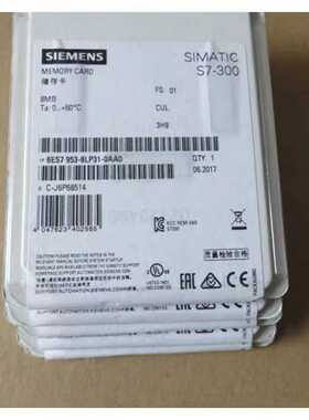 6ES7953-8LP31-0AA0/6ES7 953-8L【白零商行】