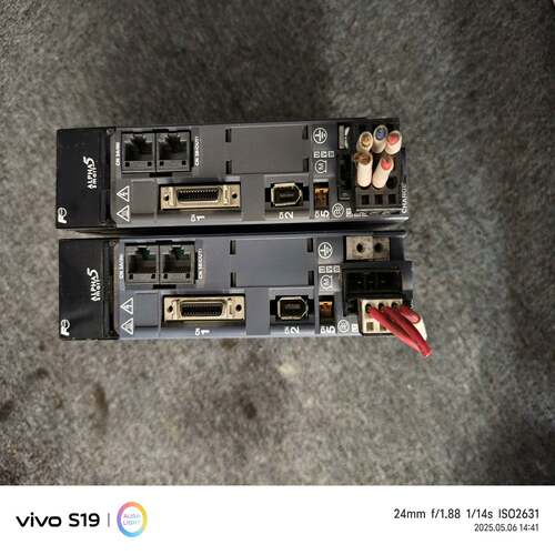 (询价)RYH401F5-VV2富士变频器驱动器400W，功能包