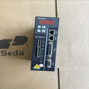 驱动DSL200 询价 0R7 德普信伺服电机