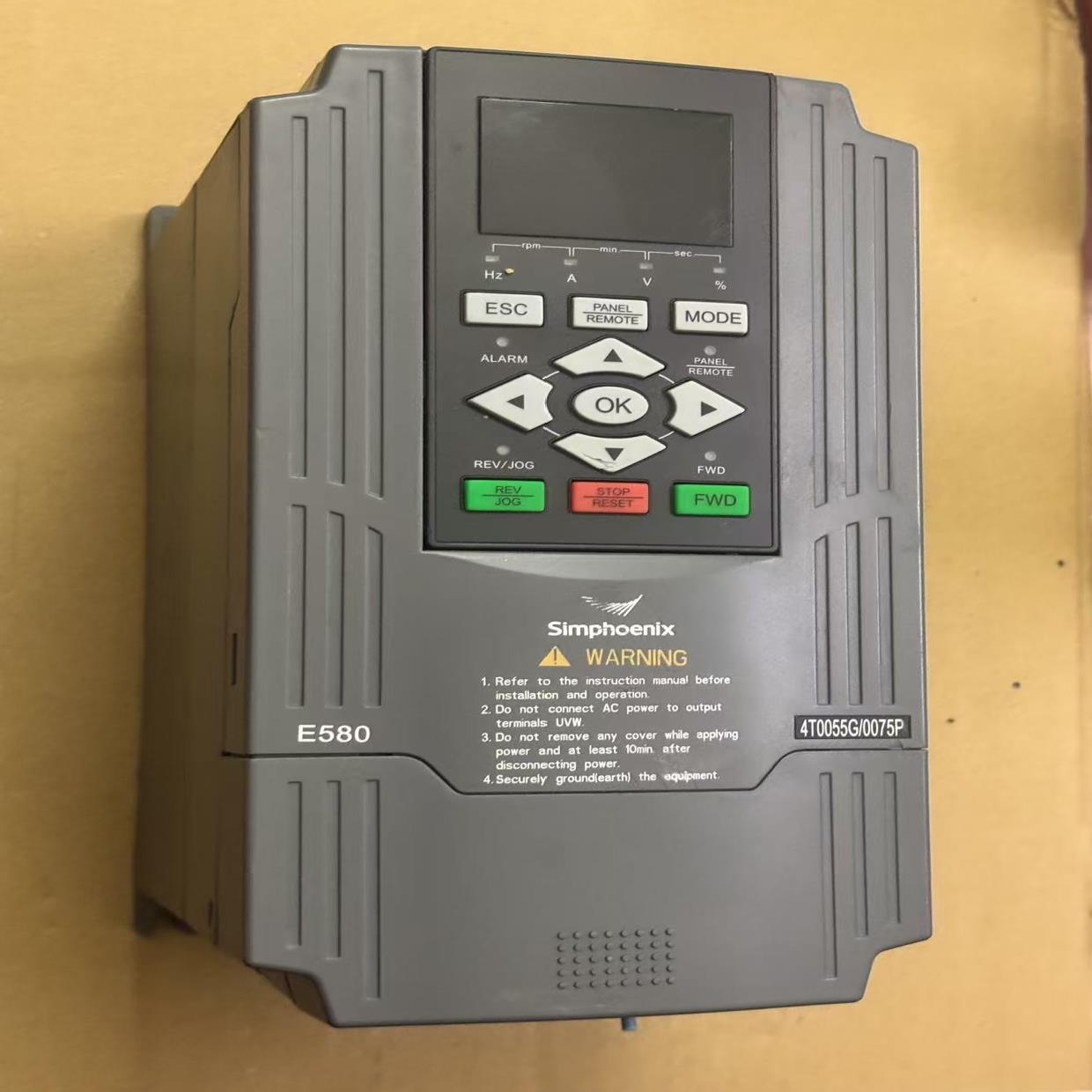 E580-4T0055G4T0075P【南风商行】