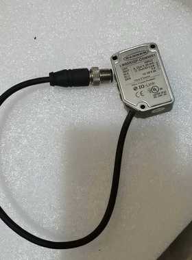 LM80KIQP邦纳激光测距传感器【卡奥电子】