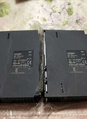 (询价)三菱Q02PU全几乎有两个