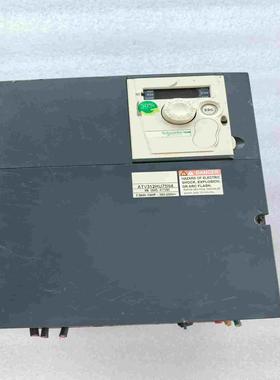 询价~ATV312HU75N4变频器7.5kw