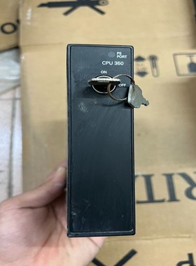 GE模块IC693CPU350--议价商品