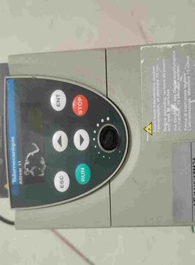 ATV11HU18M2A变频器功能询价