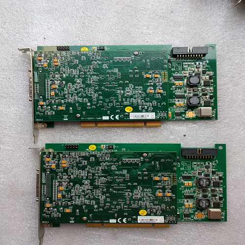 凌华DAQ-2010(G)PCB：A6+B3-00B0数据采~询价
