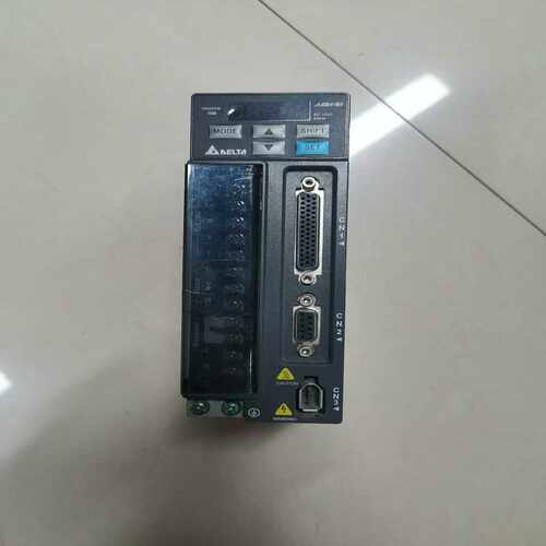 台达B2 ASD-B2-0421-F 400W伺服驱动器 功（gg设备）