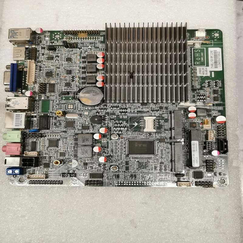 议价研域ITXM30工控主板J3160处理器