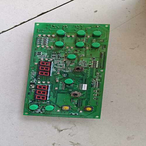 【星慕电子】OTC CPVE500主板