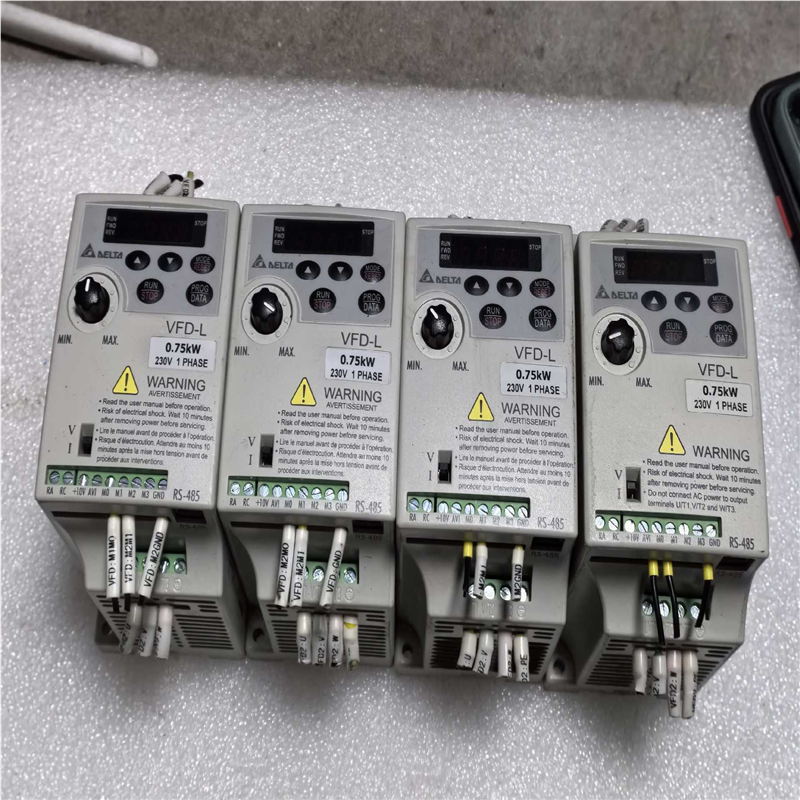 VFD007L21A的功能 议价~询价