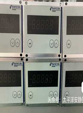 INFICON，PGD400真空计，英福康，。【华铭电子】
