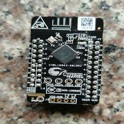 CY5671，CYBL10563-56LQXI赛普拉斯模块，~询价