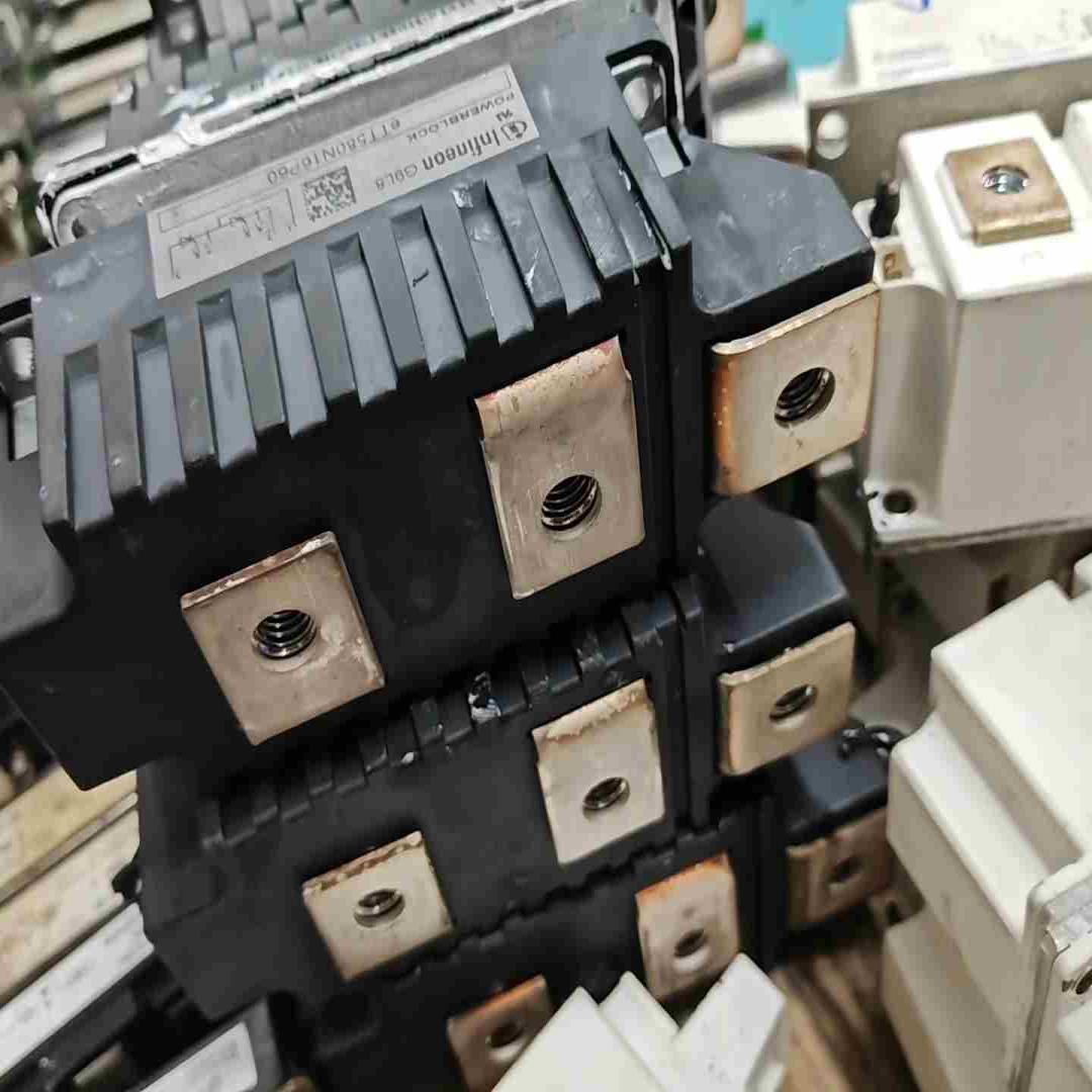 TT390N16SOF，eTT580N16P60,英飞凌可控【卡奥电子】