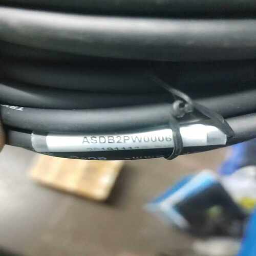 台达B2驱动器线编码器线一套实物拍摄【南风商行】