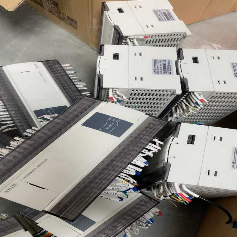 原装正品信捷plcxd3-48rt-e60台如需询价