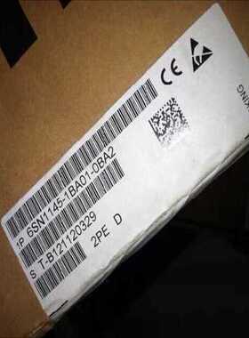 (询价)6SN1145-1BA01-0DA1驱动电源6SN1145-