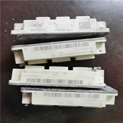 FF200R12KT4外观漂亮~询价