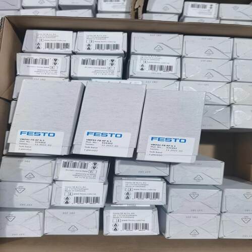 (议价)费斯托533352   VMPA1-FB-AP-4-1  底