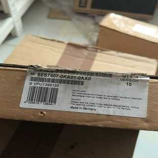 400系列电源模块 询价 0AA0 0KA01 带包 407