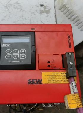 询价~SEW变频器MOVITRAC 31C008-503-4-00