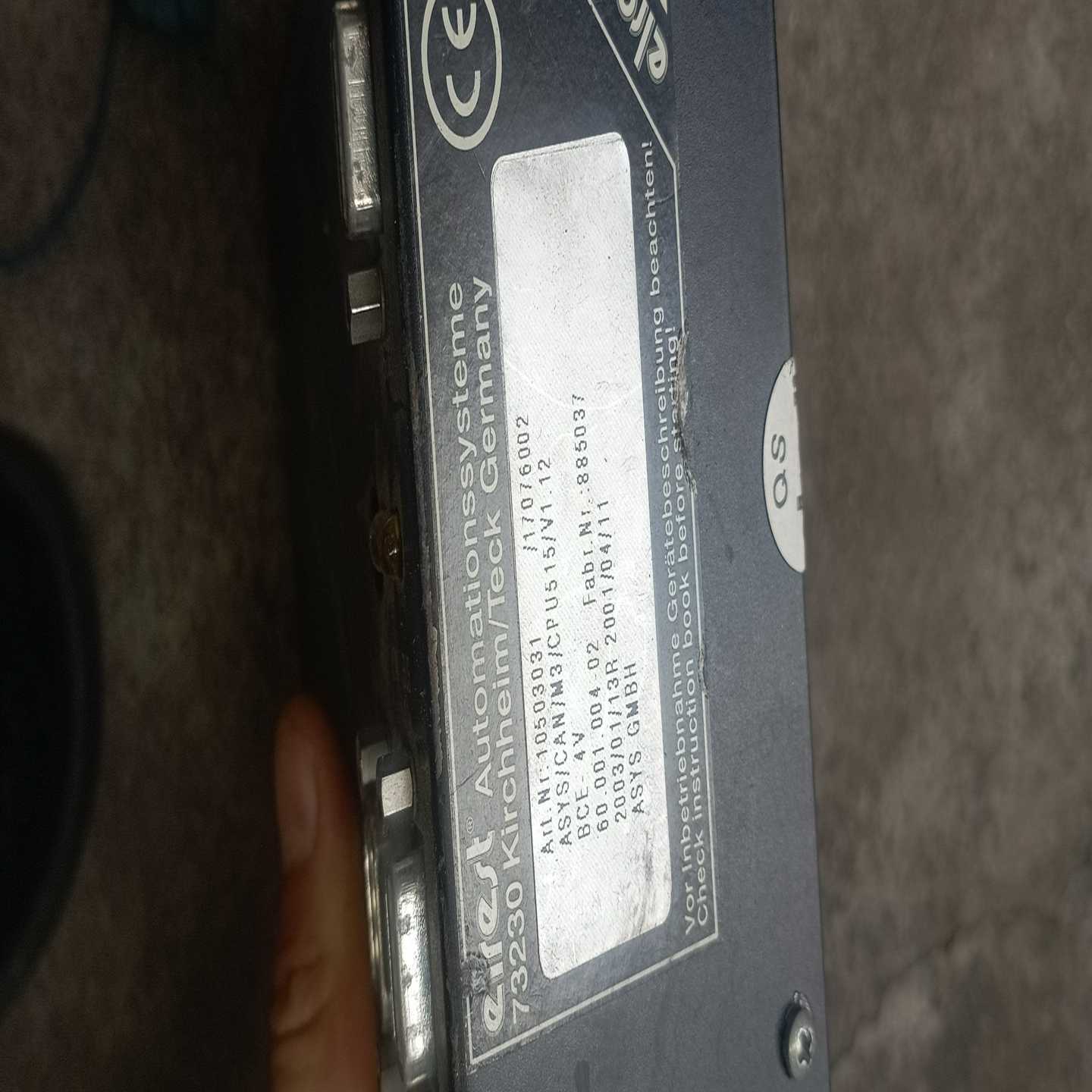 德国Elrest 73230  实图【侨报商行】