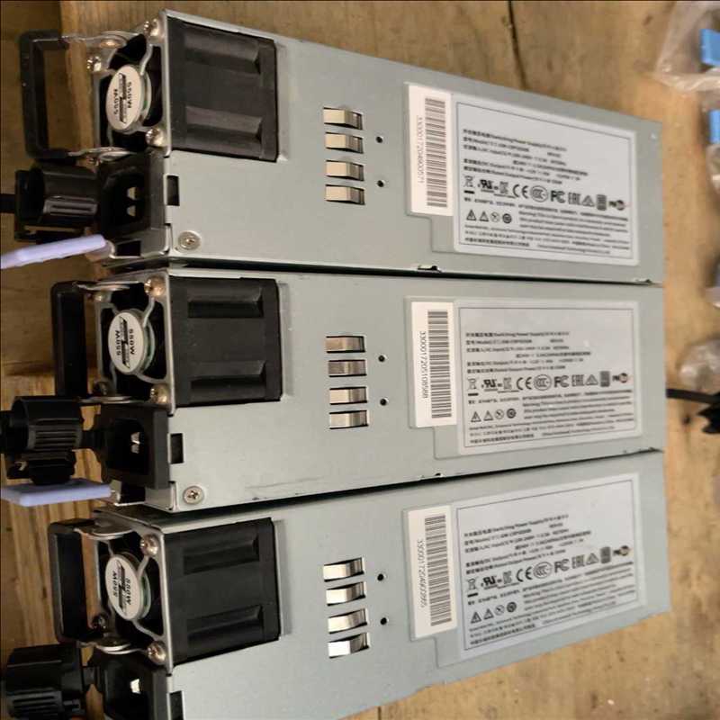 (询价)MODE -CRPS550B开关稳压电源模块550W