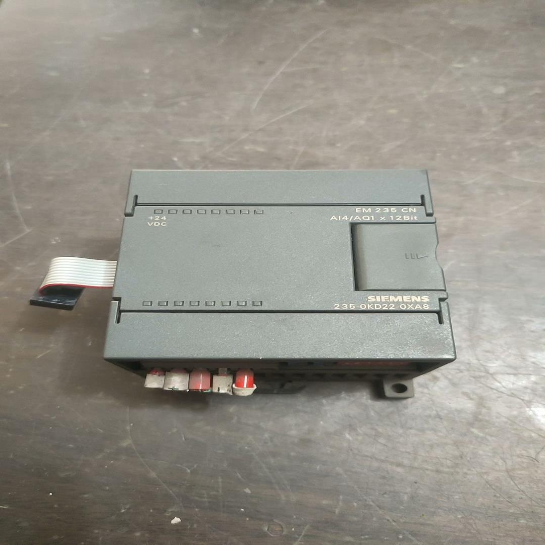 (询价)6ES7 235-0KD22-0XA8  功能