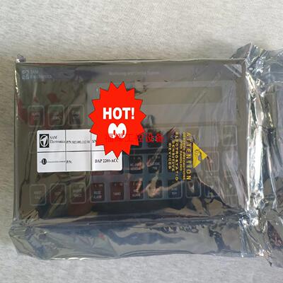 SAM DAP 2200-ACC 815001112 0【询价】