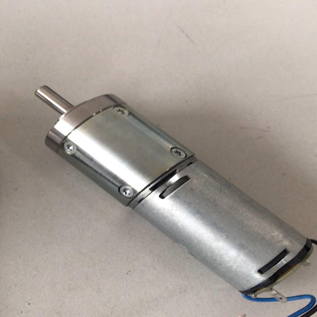 【议价】德国dunkermotoren直流减速电机马达PLG32~也接维修