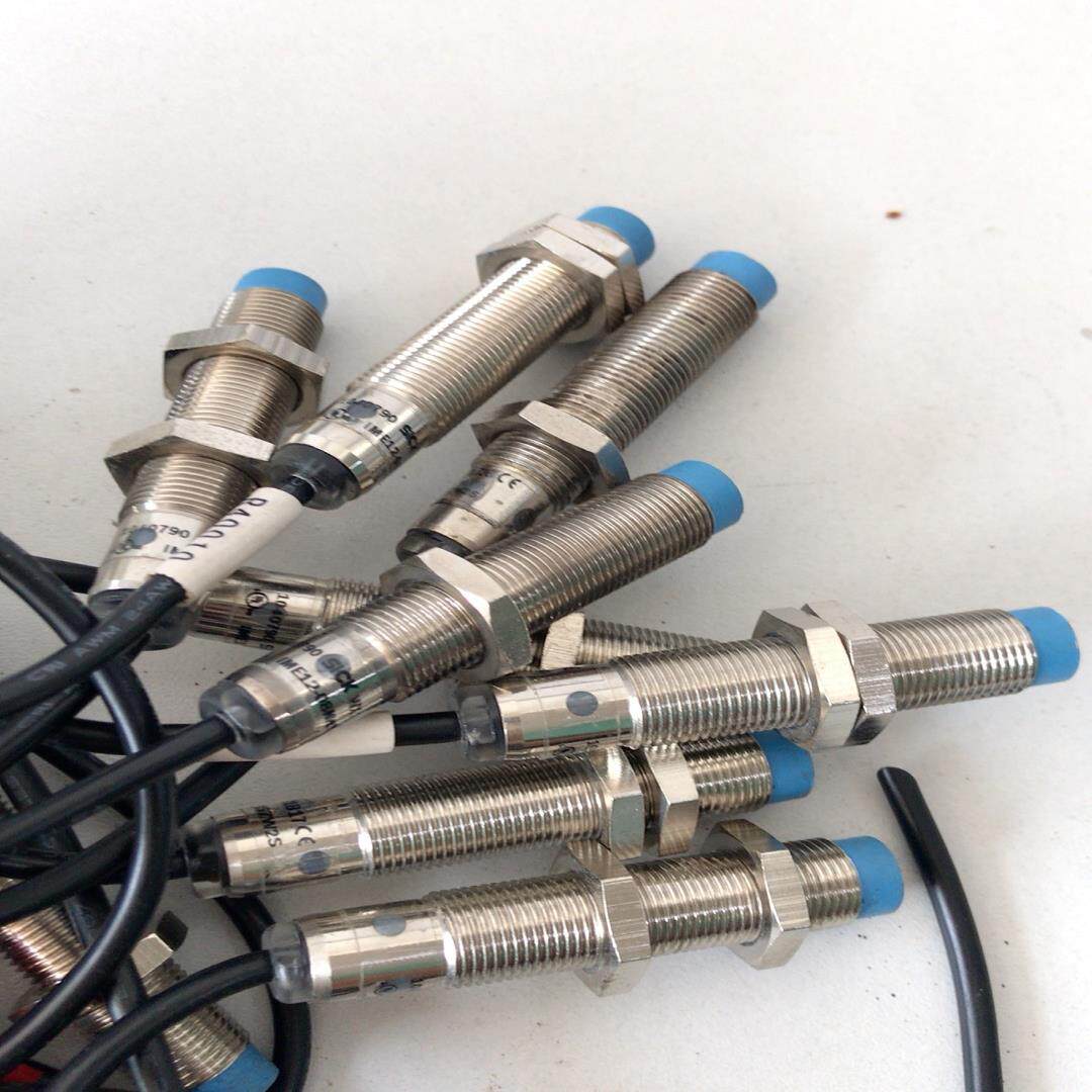 西克SICK施克接近开关传感器 IME12-08NNSZW2~询价