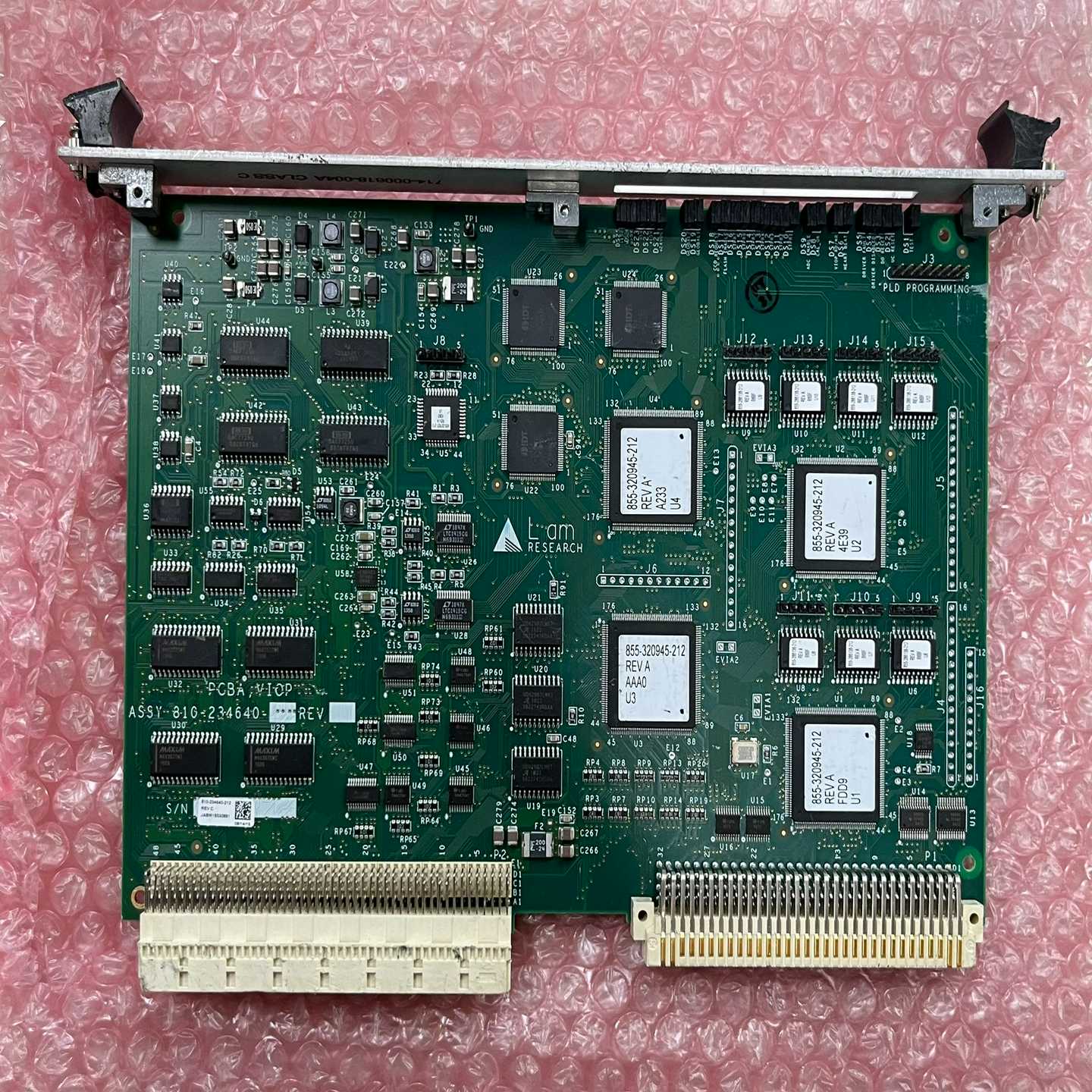 Lam 控制板 810-234640-212 一张~询价