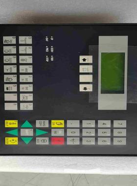 询价全新原厂件GEAC7-623分油机控制器6ES762--议价商品