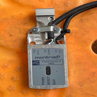 【星慕电子】Montrac MX-TC2-IRM-CAN-CURVE-V