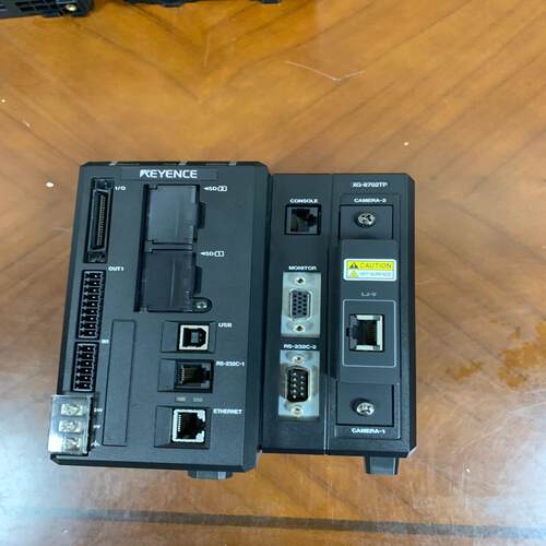 议价XG-8702TP 基恩士KEYENCE控制器