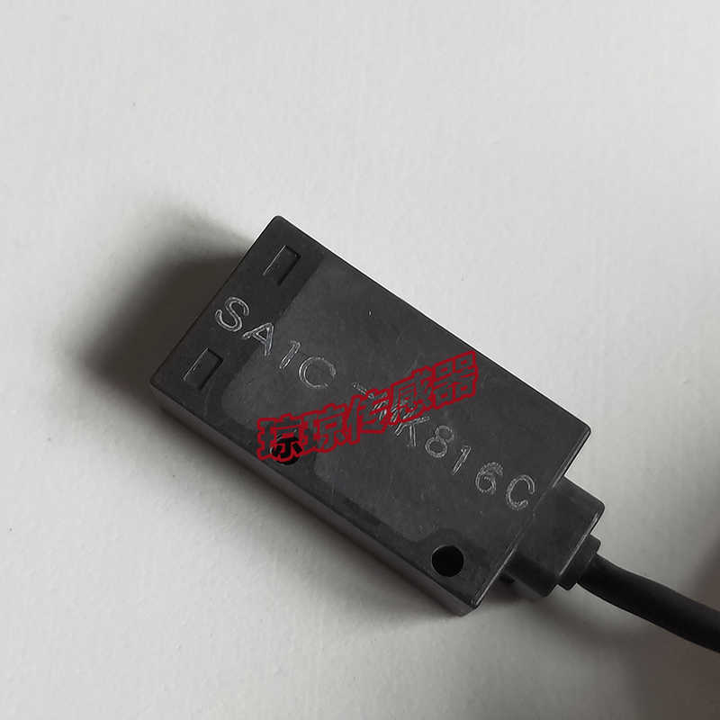 **IDEC和泉光电开关SA1C-MK816C TN3SR MK582 DN3S DD3 RN3S传*