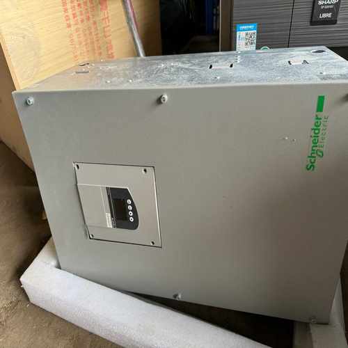 (询价)ATS48C59Q 软启动器 315KW 三相230-