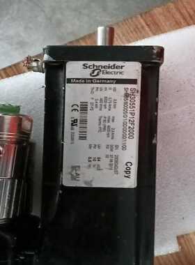 ELAU伺服电机SH055/80005/0/1/00/00/（豆豆设备）