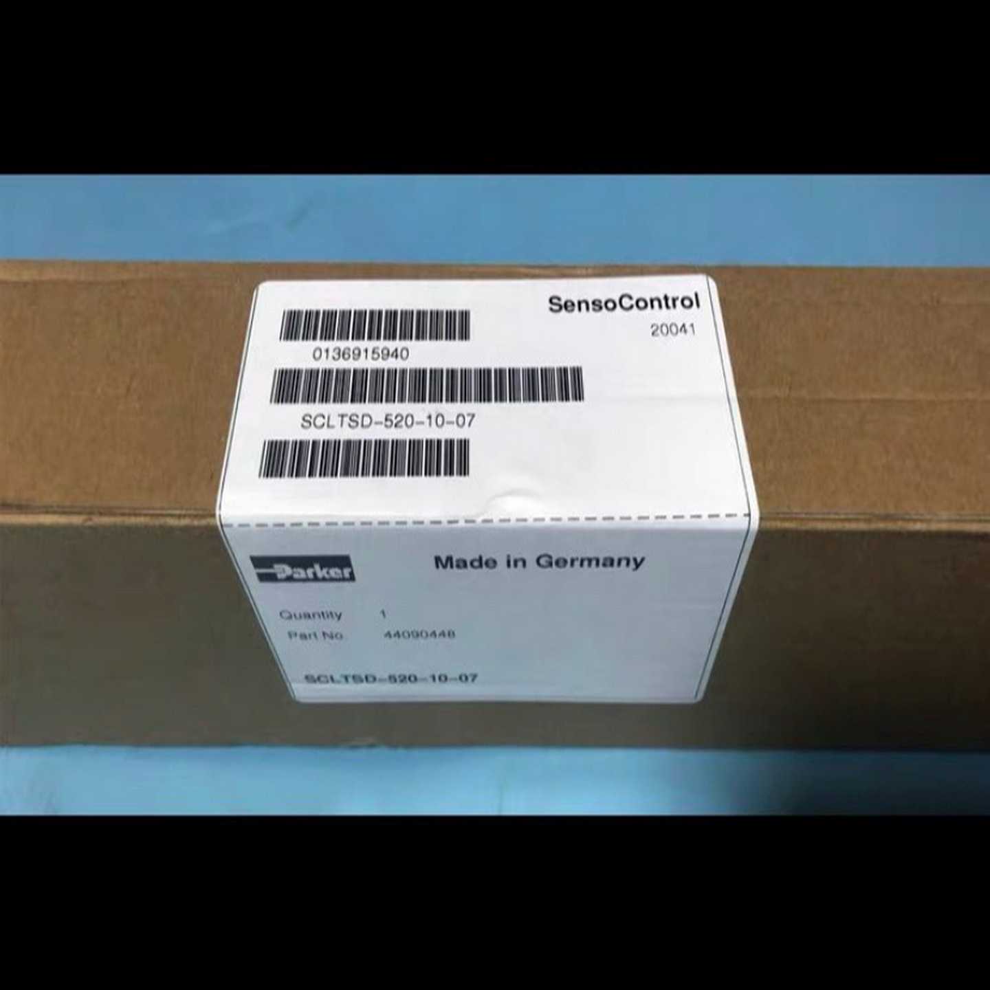 SCLTSD-520-10-07派克压力传感器销售~询价