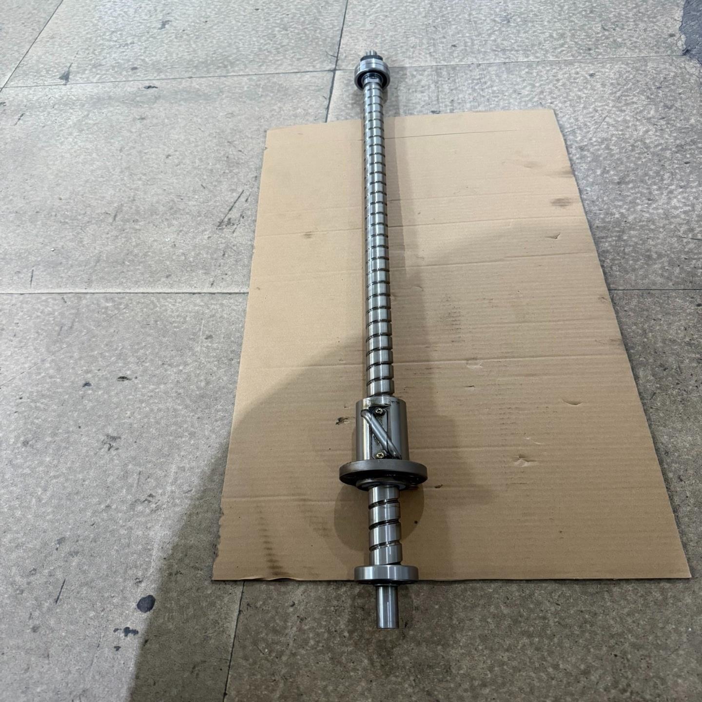 询价NSK2507N-3P-C5Z研磨丝杆~可接维修