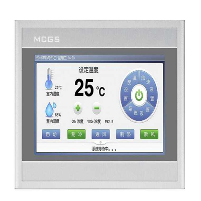 昆仑通态触摸屏TPC/7012EL/7022/EX/EW/1021/ET/7032KX/KW/1031