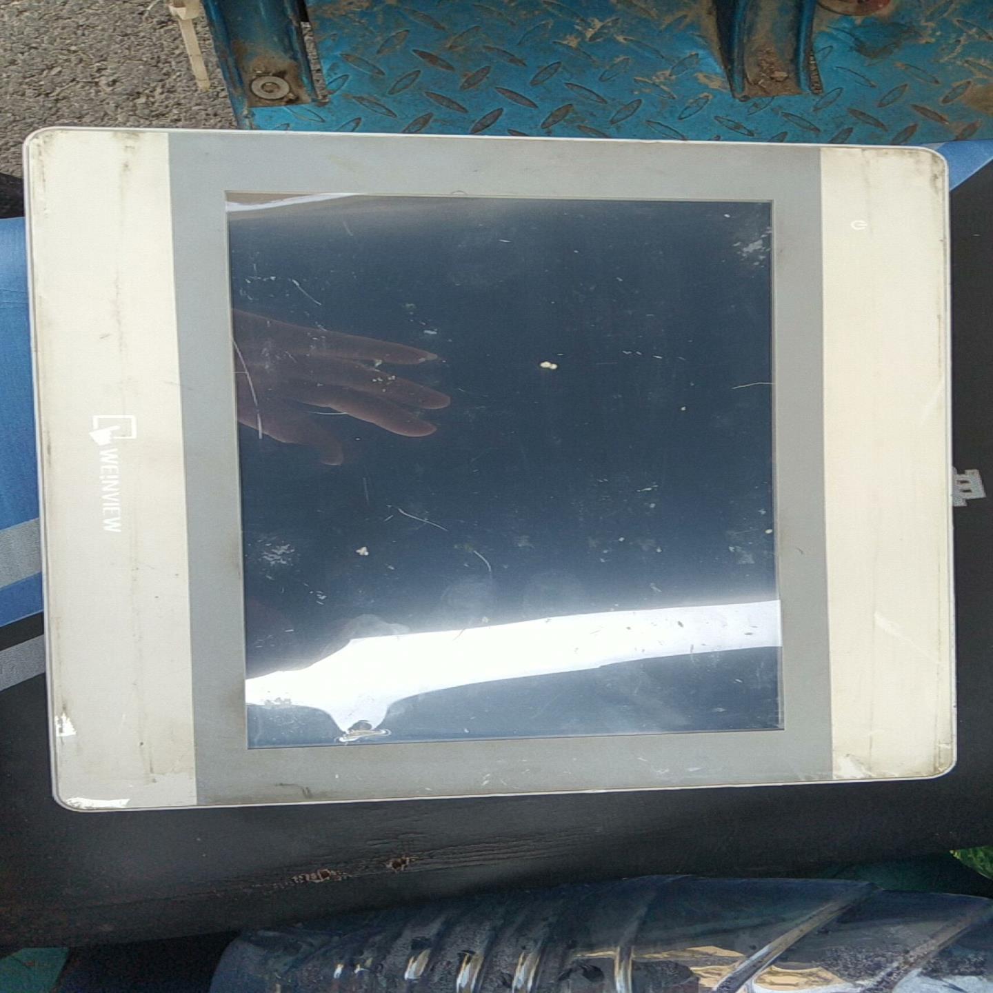 威纶触摸屏MT8102iE一台[浩蓉商户]