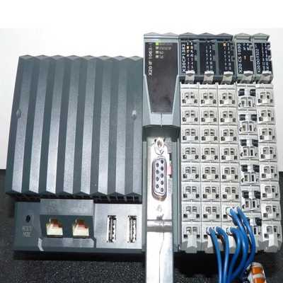 （霸霸电子）B&R Automation X20 CP 1382紧凑型控
