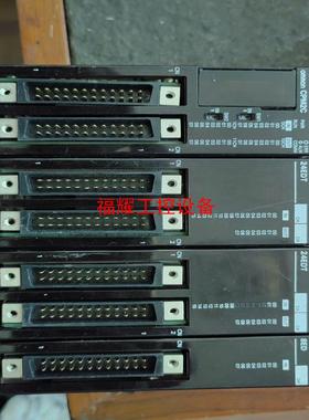 CPM2C-24EDTC两块 CPM2C-8EDC一【询价】