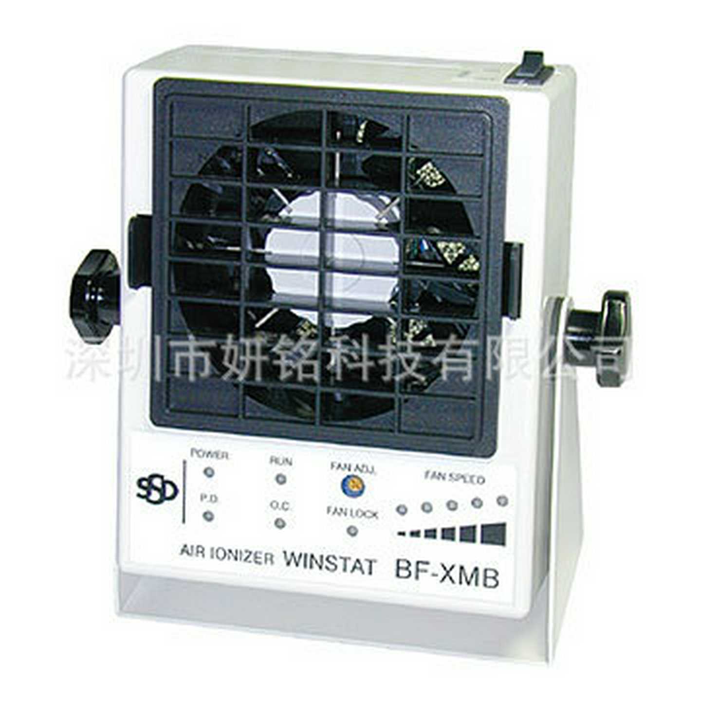 日本SSD西西蒂BF-X2MB离子风机m现货含税包邮