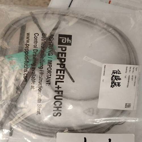 PEPPERL+FUCHS倍加福  CBN10-F46-E0{议价}