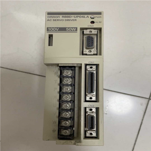 驱动器 R88D-UP04LA~询价