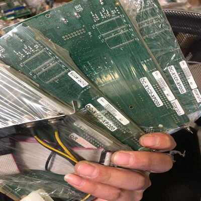 【星慕电子】DALSA OC-X1C0-XPD00 板卡 DALSA O